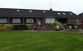 Antrim Heights Bnb